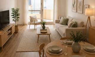 Appartement 3 Pièces 69 m² à vendre à Angers (49100)