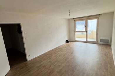 Appartement 3 pièces 228000 €
