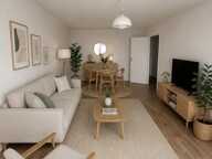 Appartement — photo 3
