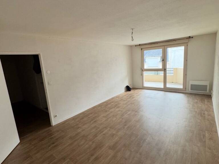 Appartement — photo 1