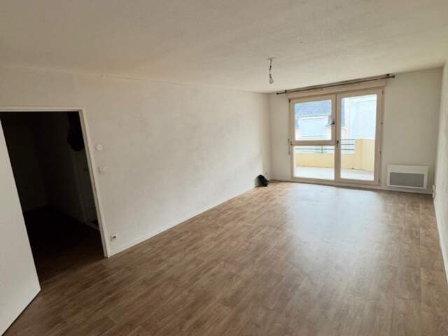 Appartement — photo du bien