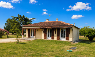 Maison 4 Pièces 93 m² à louer à Marmande (47200)