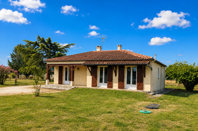 Maison 4 pièces 850 €