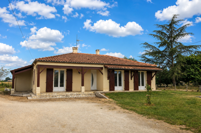 Maison 4 pièces 820 €