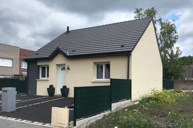 Maison 6 pièces 230000 €