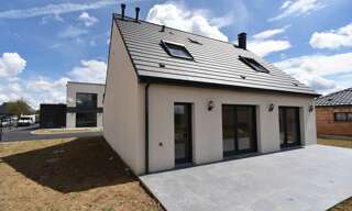 Maison 100 m² à construire Belbeuf (76240)