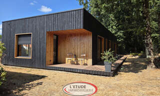 Maison 4 Pièces 99 m² à vendre à Saint-Aignan-Grandlieu (44860)