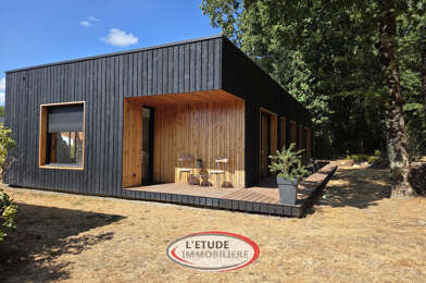 Maison 4 pièces 399750 €