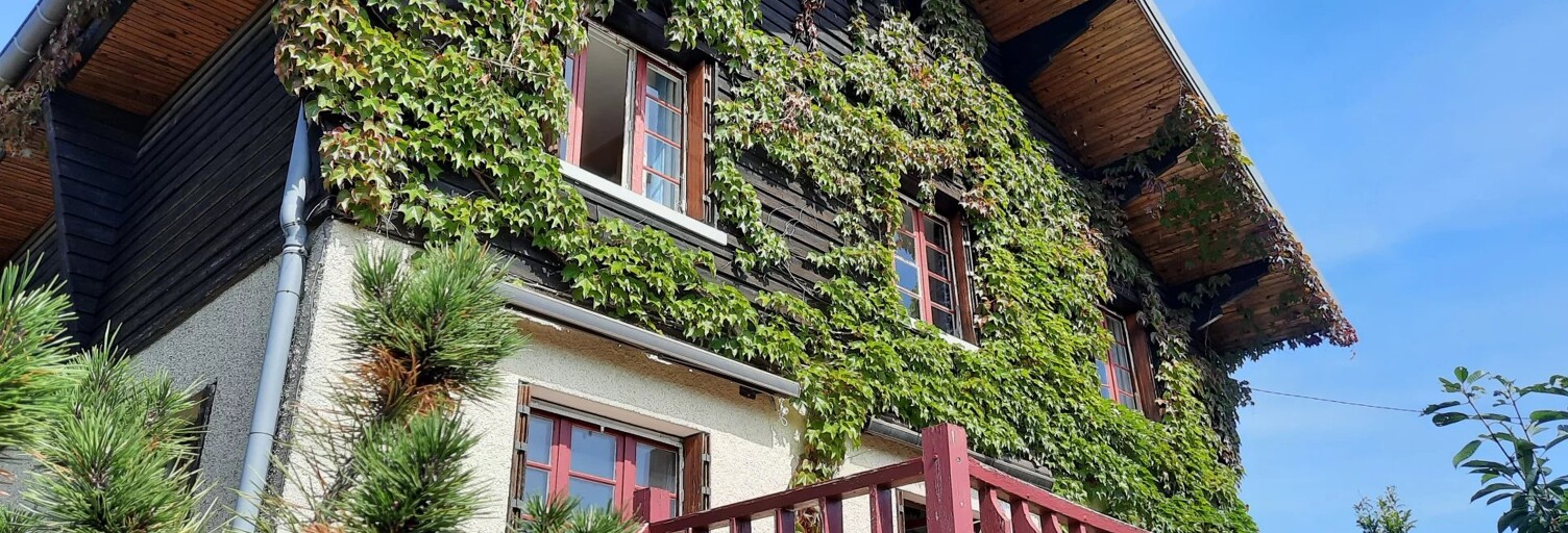 Maison 7 Pièces 155 m² à vendre à Dijon (21000)