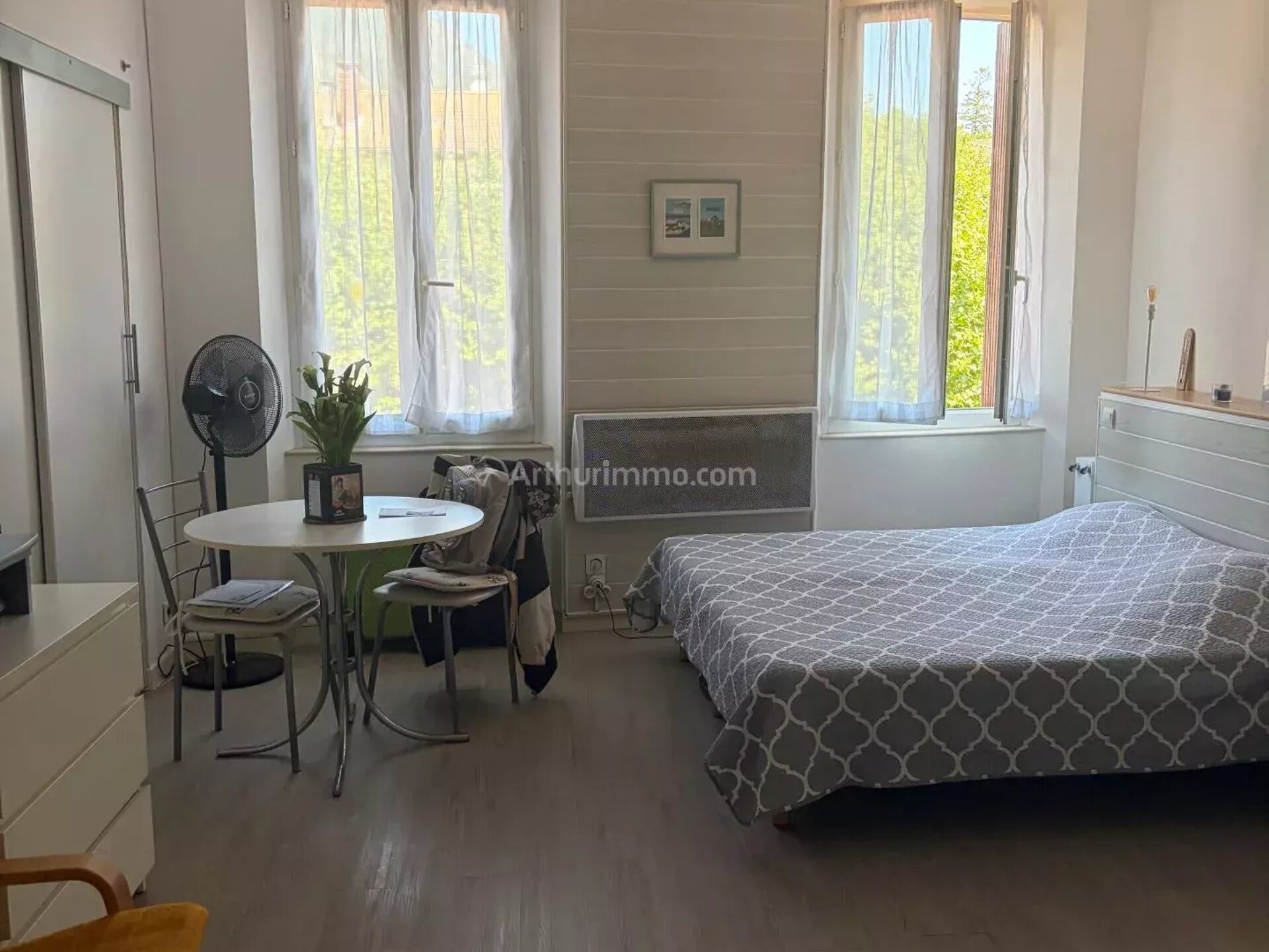 Appartement 1 pièce 26 m² · à Digne-les-Bains · 26 m² · 400 €