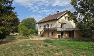 Maison 10 Pièces 300 m² à vendre à Savoyeux (70130)