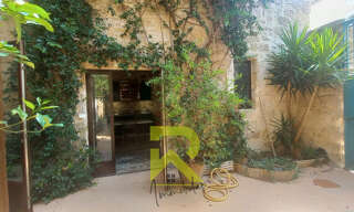 Maison 6 Pièces 406 m² à vendre à Pomérols (34810)