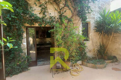 Maison 6 pièces 550000 €