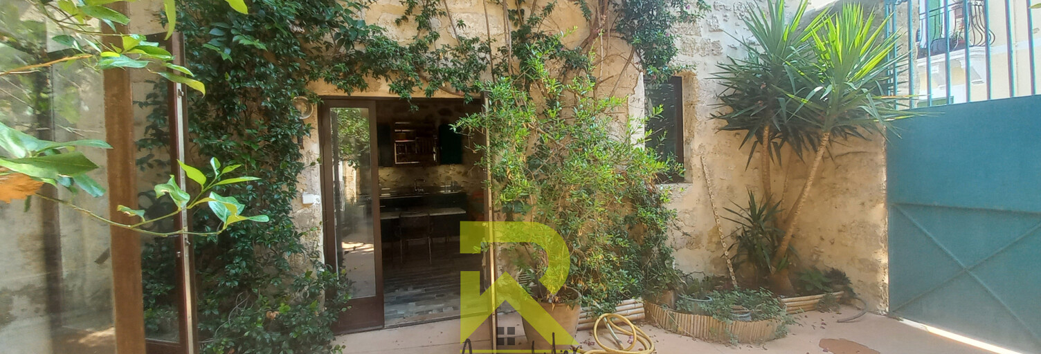 Maison 6 Pièces 406 m² à vendre à Pomérols (34810)