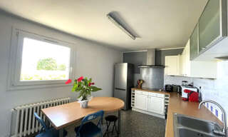Appartement 4 Pièces 81 m² à vendre à Compiègne (60200)
