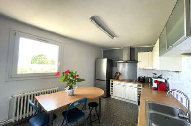 Appartement 4 pièces 132000 €