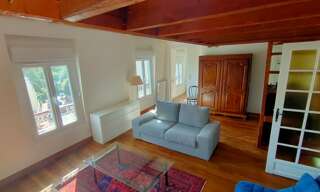 Appartement 2 Pièces 59 m² à louer à Saint-Maurice (94410)