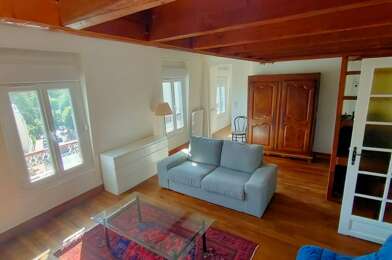 Appartement 2 pièces 1548 €
