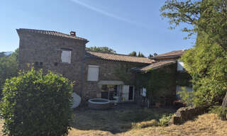 Maison 7 Pièces 215 m² à vendre à Annonay (07100)