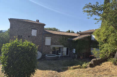 Maison 7 pièces 460000 €
