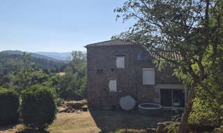 Maison 7 Pièces 215 m² à vendre à Annonay (07100)