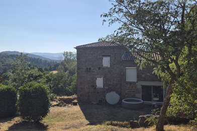 Maison 7 pièces 449000 €