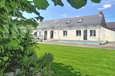 Maison 7 pièces 329990 €