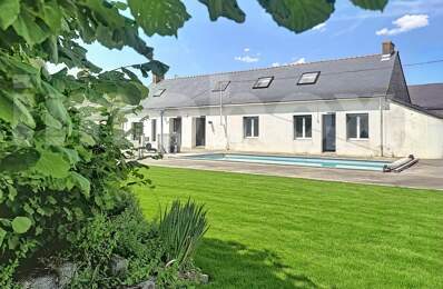 maison/villa 7 pièce(s) 214 m2 — photo du bien