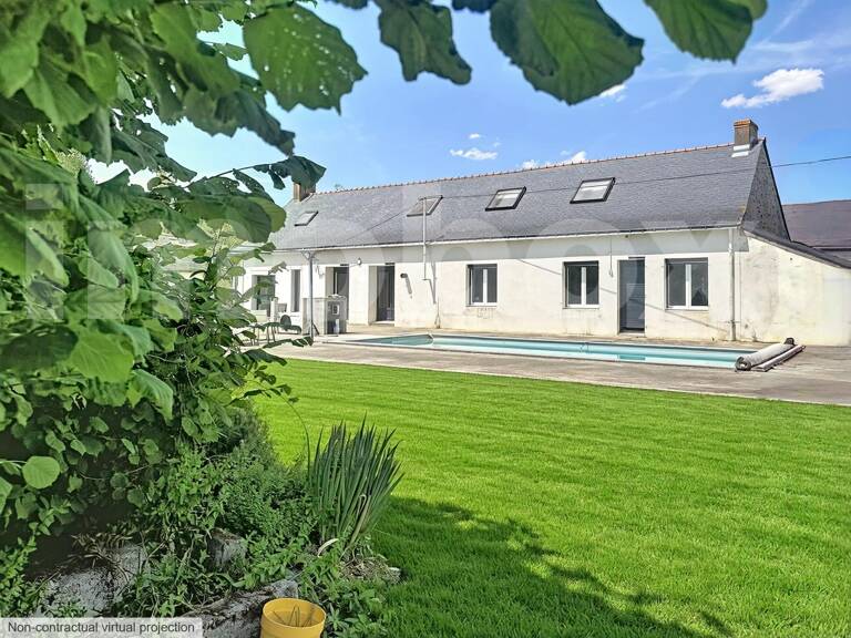 maison/villa 7 pièce(s) 214 m2 — photo 1