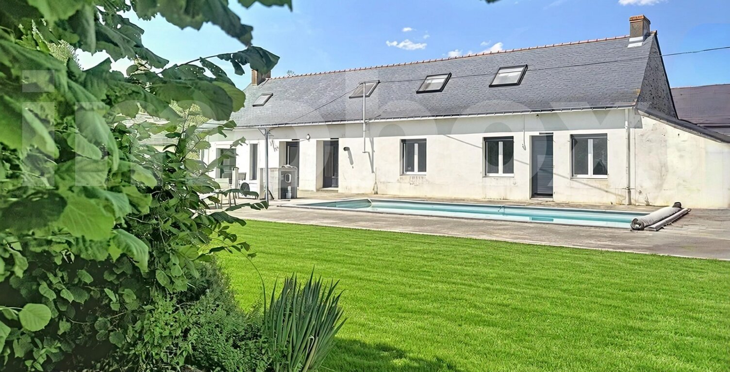 maison/villa 7 pièce(s) 214 m2 — photo 1