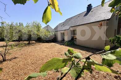 Maison 7 pièces 349000 €
