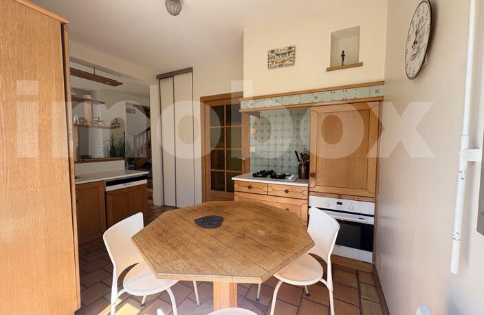 maison/villa 7 pièce(s) 120 m2 — photo 4