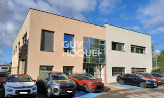 Commerce  747 m² à vendre à Bourg-en-Bresse (01000)