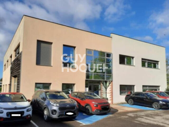 Commerce proposé à Bourg-en-Bresse