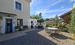 Maison 5 Pièces 133 m² à vendre à Mornand-en-Forez (42600)