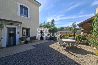 Maison 5 pièces 199900 €