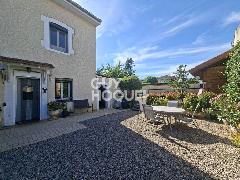 maison — photo 1