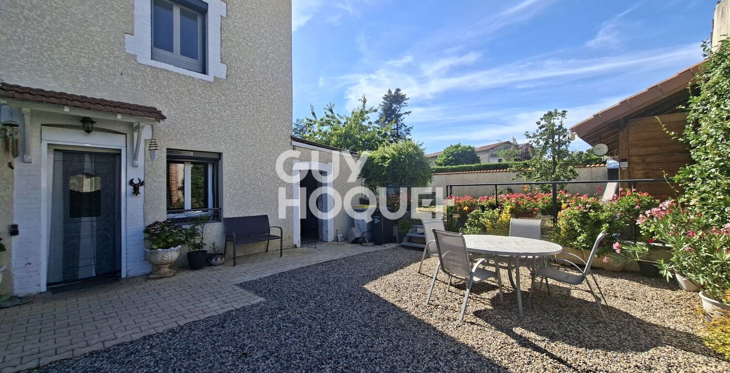 maison — photo 1