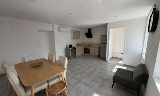 Maison 4 Pièces 81 m² à louer à Villages du Lac de Paladru (38850)