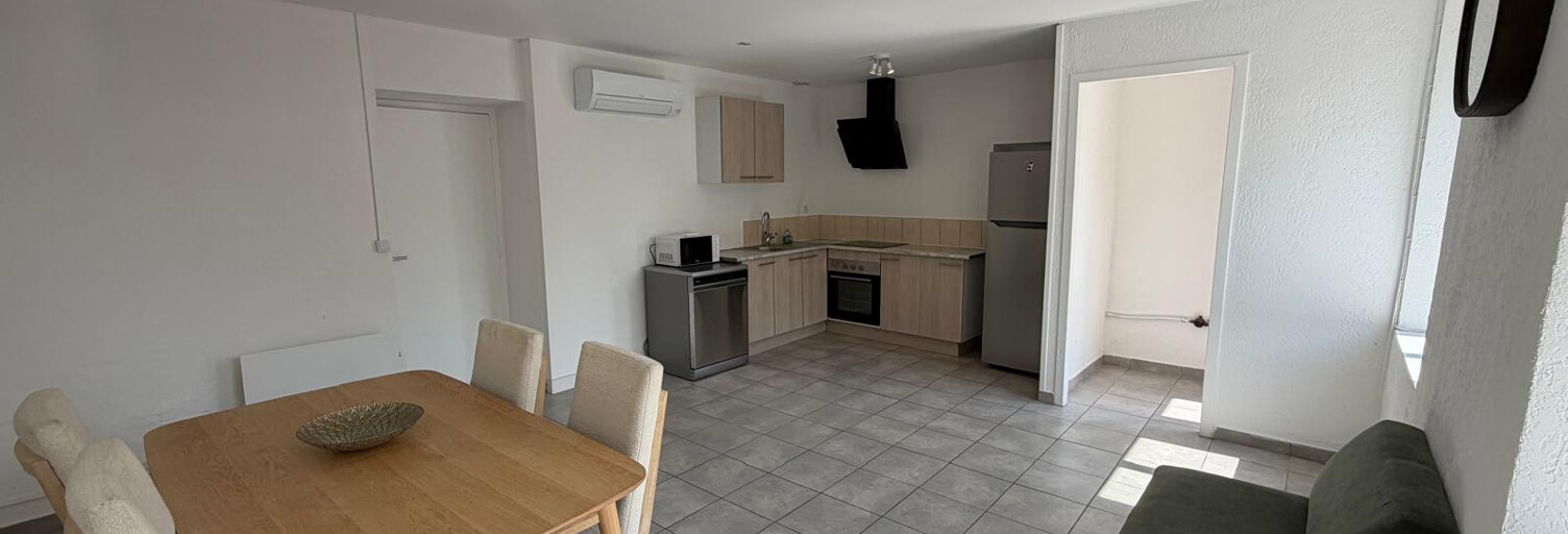 Maison 4 Pièces 81 m² à louer à Villages du Lac de Paladru (38850)
