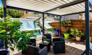 Appartement 3 Pièces 119 m² à vendre à Nice (06300)