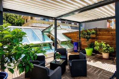 Appartement 3 pièces 699000 €
