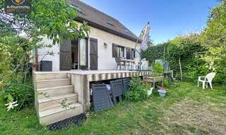 Maison 5 Pièces 112 m² à vendre à Boissy-Saint-Léger (94470)