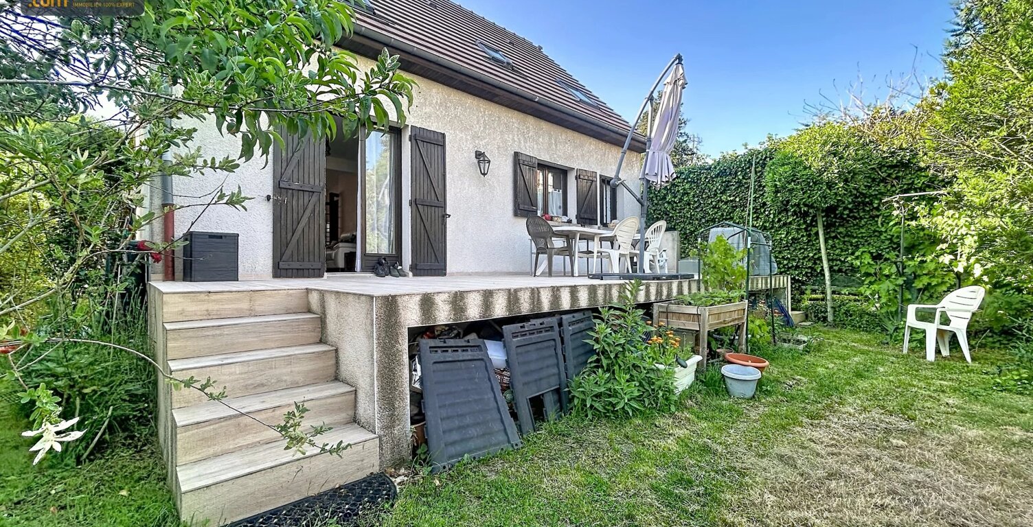 Maison 5 pièces avec Jardin Garage et Sous-sol total — photo 1