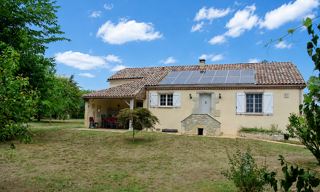 Maison 8 Pièces 172 m² à vendre à Marmande (47200)