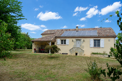 Maison 8 pièces 346500 €
