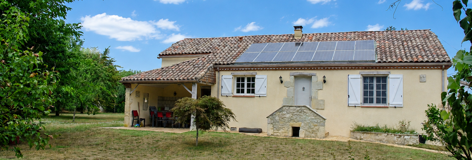 Maison 8 Pièces 172 m² à vendre à Marmande (47200)