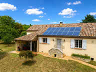 Ensemble immobilier avec maison principale et appartement in — photo 3