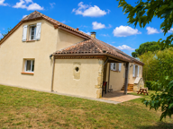 Ensemble immobilier avec maison principale et appartement in — photo 4