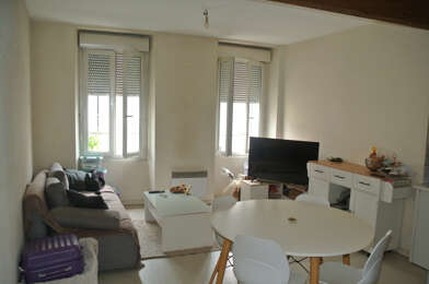 Immeuble  199500 €